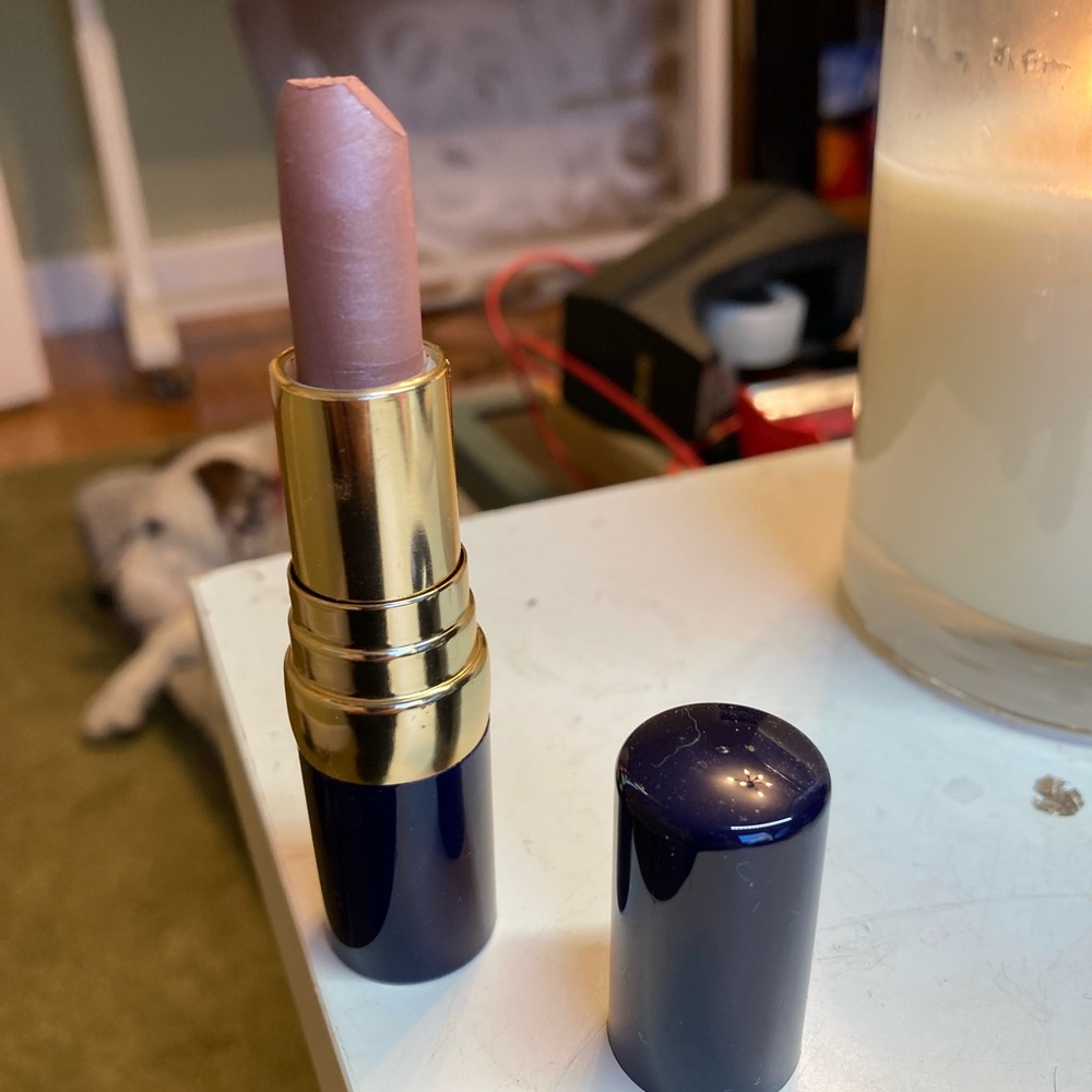 Vintage Avon Perfect Wear lipstick Iced Spice